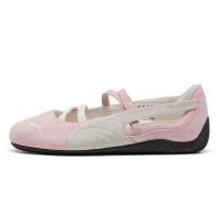 ราคา PUMA Speedcat Ballet Suede รองเท้าลำลองผู้หญิง