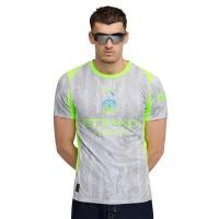 ราคา PUMA เสื้อแข่งผู้ชายทีมแมนเชสเตอร์ซิตี ชุดที่สาม เกรด Replica ฤดูกาล 2025/26