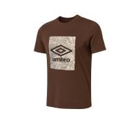 ราคา UMBRO Geo Graphic เสื้อยืดผู้ชาย