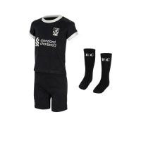 ราคา LFC Baby Goalkeeper 2025/26 ชุดเซ็ตเด็ก
