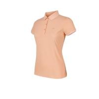 ราคา 9NINE Basic เสื้อโปโลกอล์ฟผู้หญิง