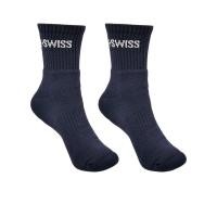 ราคา K-SWISS Hue-X ถุงเท้าเทนนิสผู้ใหญ่