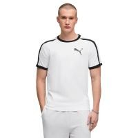 ราคา PUMA T7 Big Cat Ringer เสื้อยืดผู้ชาย