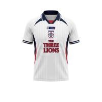 ราคา FUTBOLX x EGO England เสื้อฟุตบอลผู้ชาย