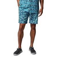 ราคา COLUMBIA CSC x Disney PFG Rambler กางเกงลำลองขาสั้นผู้ชาย