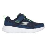ราคา SKECHERS GOrun 400 V2 - Strarvo รองเท้าวิ่งเด็กผู้ชาย