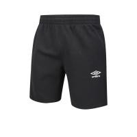 ราคา UMBRO Fleece กางเกงลำลองขาสั้นผู้ชาย