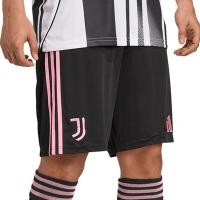 ราคา ADIDAS กางเกงฟุตบอลผู้ชายทีมยูเวนตุส ชุดเหย้า ฤดูกาล 2025/26