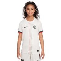 ราคา NIKE เสื้อแข่งเด็กทีมเชลซี ชุดเยือน เกรด Stadium ฤดูกาล 2025/26