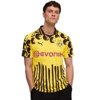 ราคา PUMA KidSuper x Borussia Dortmund เสื้อฟุตบอลผู้ชาย