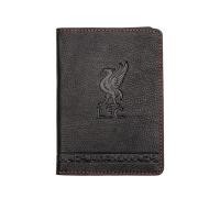 ราคา LFC Black Leather ซองใส่พาสปอร์ต