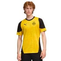 ราคา PUMA Borussia Dortmund Training เสื้อฟุตบอลผู้ชาย
