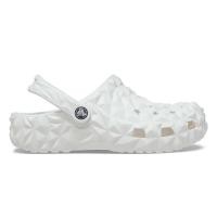 ราคา CROCS Classic Geometric Clog รองเท้าลำลองผู้ใหญ่