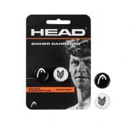 ราคา HEAD Sinner Dampener ตัวลดแรงสั่นไม้เทนนิส