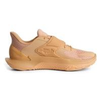 ราคา UNDER ARMOUR D. Fox 2 'Brilliant Coral' รองเท้าบาสเกตบอลผู้ใหญ่