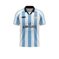 ราคา FUTBOLX x EGO Argentina เสื้อฟุตบอลผู้ชาย