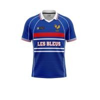 ราคา FUTBOLX x EGO France เสื้อฟุตบอลผู้ชาย
