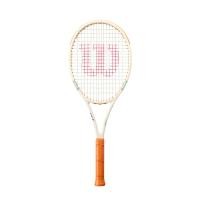 ราคา WILSON Pro Staff 97L V14 Roland Garros 2026 290G ไม้เทนนิส (ไม่ขึงเอ็น)