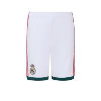 ราคา ADIDAS กางเกงฟุตบอลเด็กทีมเรอัล มาดริด ชุดเหย้า ฤดูกาล 2026/27