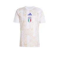 ราคา ADIDAS เสื้อแข่งผู้ชายทีมชาติอิตาลี ชุดเหย้า เกรด Pre-Match ฤดูกาล 2026