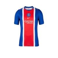 ราคา NIKE เสื้อแข่งผู้ชายทีมปารีส แซงต์-แชร์กแมง ชุดเหย้า เกรด Stadium ฤดูกาล 2026/27