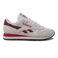 ราคา REEBOK Classic Leather รองเท้าลำลองผู้ชาย