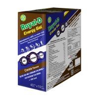 ราคา ROYAL-D Energy Gel 40g เครื่องดื่มเจลให้พลังงาน รสโกโก้
