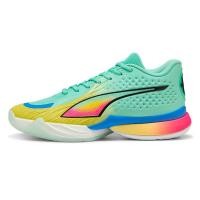 ราคา PUMA Stewie 5 Turbo รองเท้าบาสเกตบอลผู้หญิง
