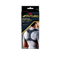 ราคา FUTURO Posture Corrector Adjustable อุปกรณ์พยุงไหล่และหลัง