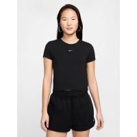 ราคา NIKE Sportswear Chill Knit เสื้อยืดผู้หญิง