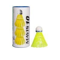 ราคา YONEX Mavis 10 ลูกแบดมินตัน (3 Pieces)
