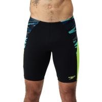 ราคา SPEEDO Endurance+ Max Splice Jammer กางเกงว่ายน้ำขาสั้นผู้ชาย