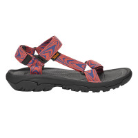 ราคา TEVA M HURRICANE XLT2 รองเท้าแตะรัดส้น ผู้ชาย 1019234-SRVB Multi color