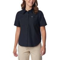 ราคา COLUMBIA Silver Ridge™ 3.0 Short Sleeve เสื้อเดินป่าผู้หญิง