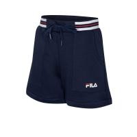 ราคา FILA Iconic กางเกงลำลองขาสั้นผู้หญิง