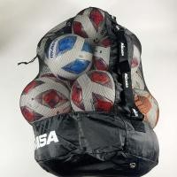 ราคา Mikasa Mesh Ball Bag รุ่น MBAL ถุงตาข่ายใส่ลูกบอล ขนาดใหญ่