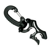 ราคา Saekodive Ergonomic Swivel Hose Clip