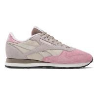 ราคา REEBOK Classic Leather รองเท้าลำลองผู้ใหญ่