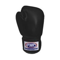 ราคา FBT นวมฝึกซ้อม หนังเทียม PVC No.007 6-18 ออนซ์ 43330-6 Black
