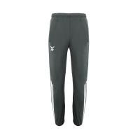 ราคา FBT กางเกงวอร์ม ผ้าวอร์ม ขาจั๊ม สีเทาเข้ม S-2XL 22708