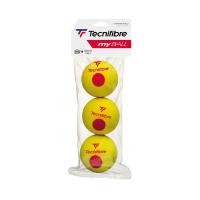ราคา FBT ลูกเทนนิสโฟม Tecnifibre MY BALL โฟม 52886