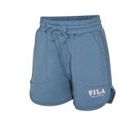 ราคา FILA Cherry กางเกงลำลองขาสั้นเด็กผู้หญิง