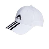 ราคา ADIDAS 3-Stripes Cotton Twill หมวกแก๊ปผู้ใหญ่