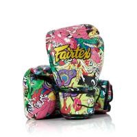 ราคา URFACE x Fairtex Boxing Gloves
