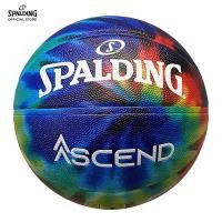 ราคา SPALDING – Ascend™ Rainbow – Size 7