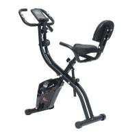 ราคา GSPORTS GS-501 Q Bike 2 in 1 จักรยานบริหารระบบแม่เหล็ก จักรยานพับได้