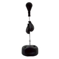 ราคา G Sports อุปกรณ์ซ้อมชกมวยแบบตั้งพื้น รุ่น GS-732G