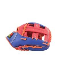ราคา FBT Softball Gloves ถุงมือซอฟท์บอล PVC Cross 11.50 นิ้ว Blue 74430