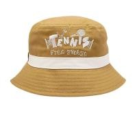 ราคา FILA Brown Tennis หมวกบักเก็ตเด็ก