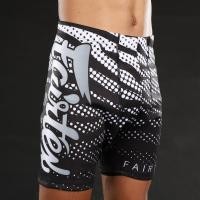 ราคา Fairtex Vale Tudo Shorts For Men - CP10